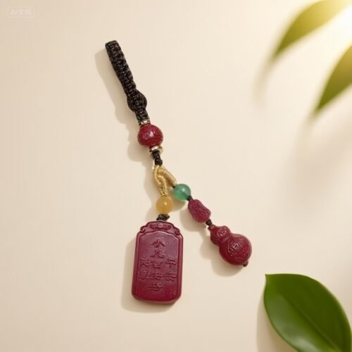 H29:Small Vermilion Tablet