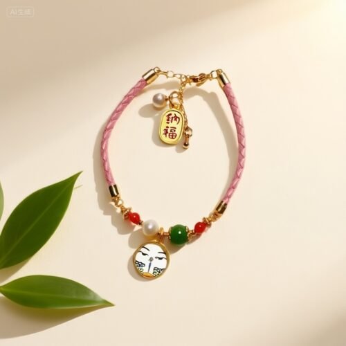 H30:Auspicious bracelet