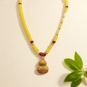 H40:Beading: Miao Na endlessly