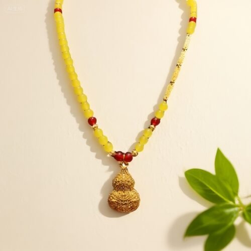 H40:Beading: Miao Na endlessly