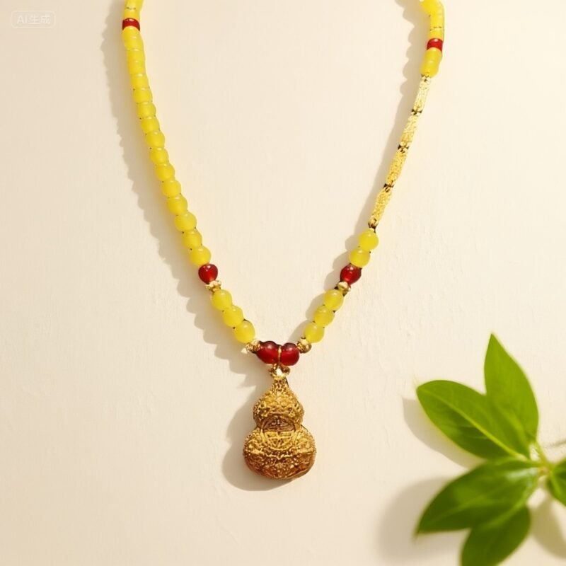 H40:Beading: Miao Na endlessly