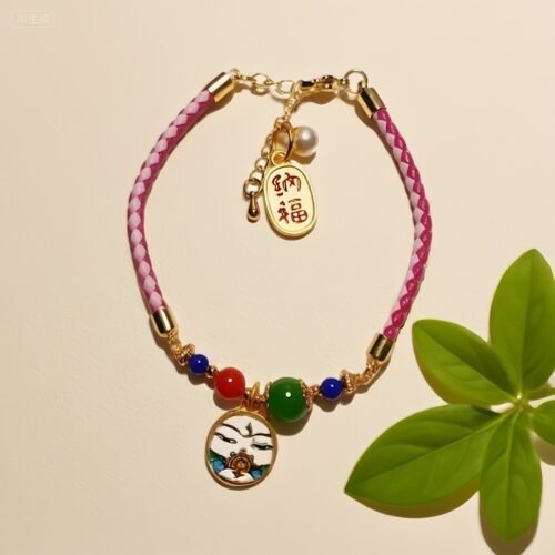 H41:Joy bracelet