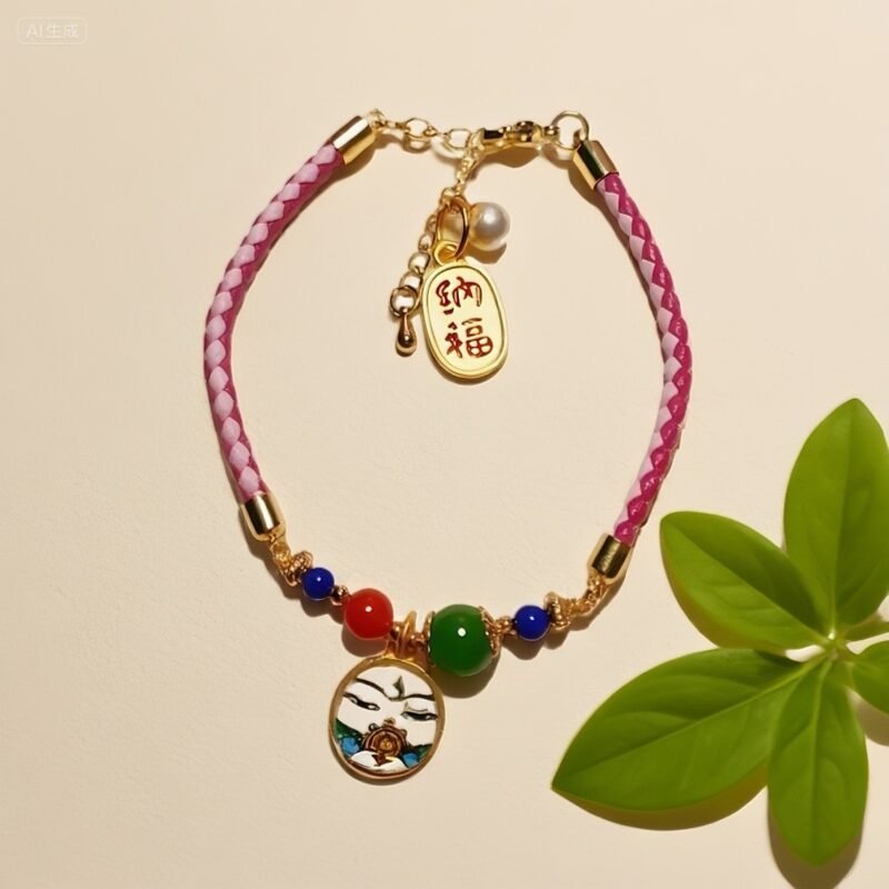 H41:Joy bracelet