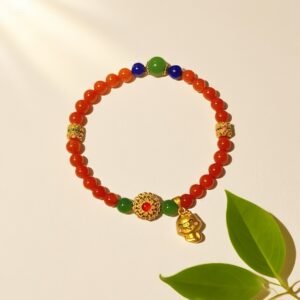 H10:Seven Fortune Coins (Cultural Display Set)