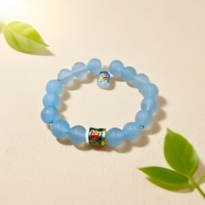 H52:Bracelet: Pretty baby