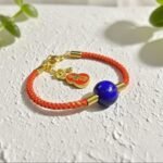 H7:Red Cord: Lapis Shine