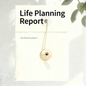 H59A Personal Consultation – Basic Edition (1 Question)