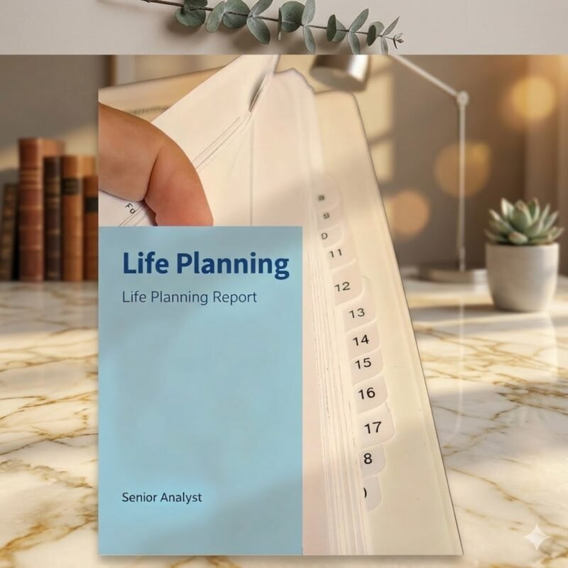 H57 Personal Consultation Plan・Premium Edition (1 Question)